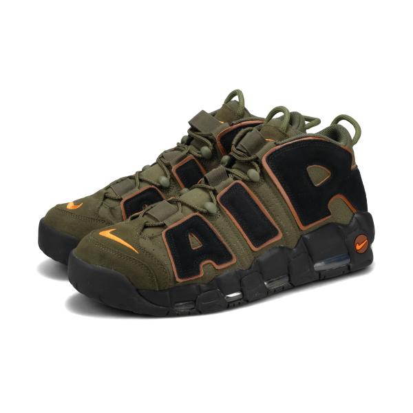 NIKE AIR MORE UPTEMPO &apos;96 ナイキ エア モア アップ テンポ 96 海外限...