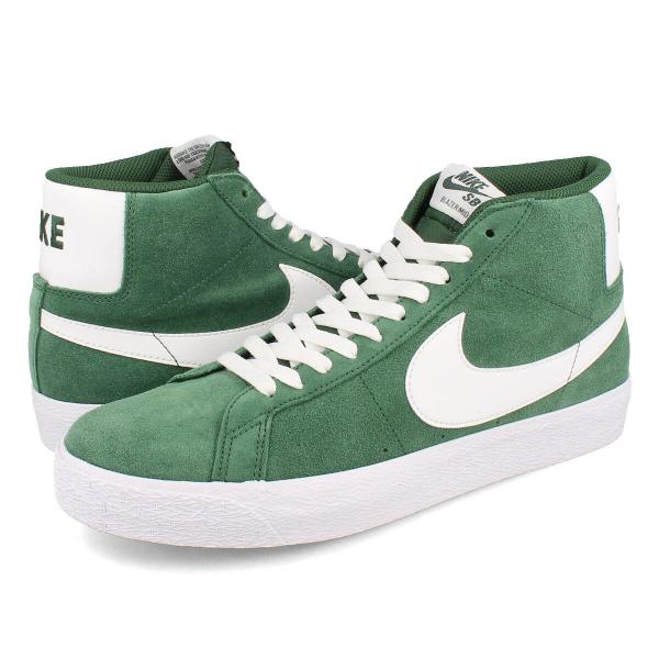 Nike SB NIKE ZOOM BLAZER MID ナイキ エスビー ブレザー ズーム
