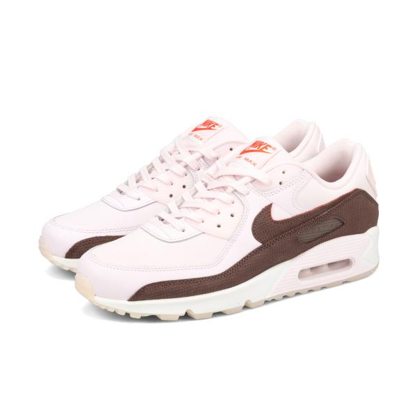 NIKE AIR MAX 90 LTR ナイキ エア マックス 90 レザー メンズ ローカット P...