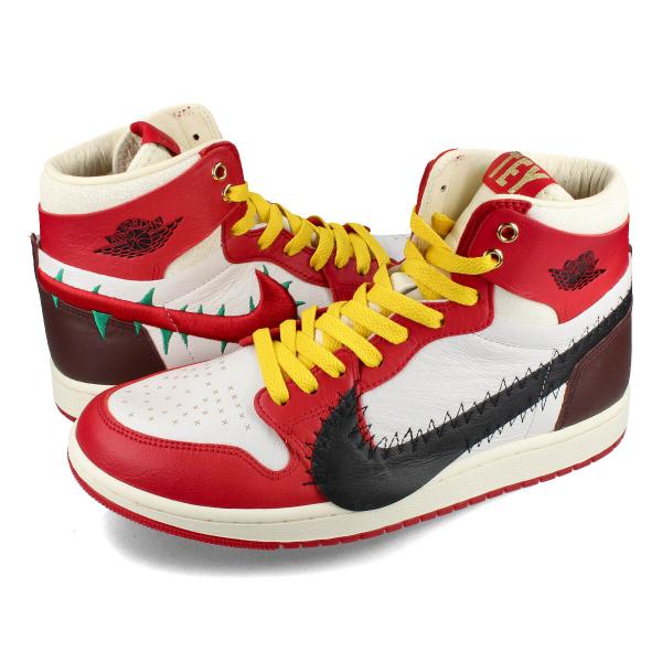 NIKE WMNS AIR JORDAN 1 ZOOM AIR CMFT 2 SP ナイキ ウィメン...