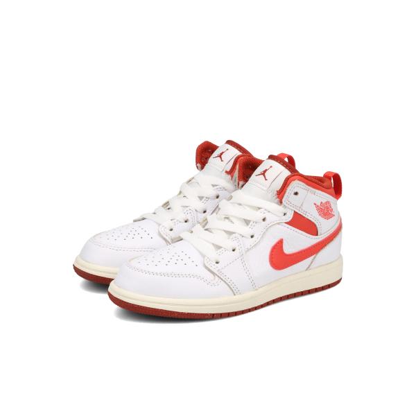 エア ジョーダン 1 NIKE AIR JORDAN MID PS ナイキ ミッド 海外