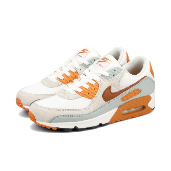 Nike Air Max 90 ブラウンスニーカー 23 エア マックス 90 NIKE AIR MAX ナイキ メンズ レディース