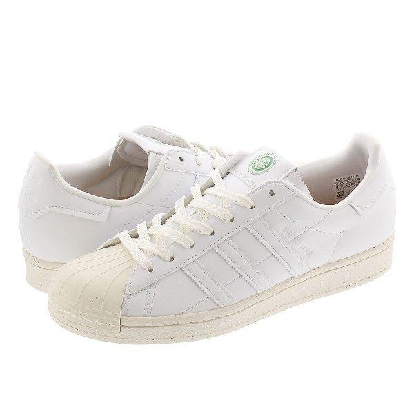 adidas superstar off white