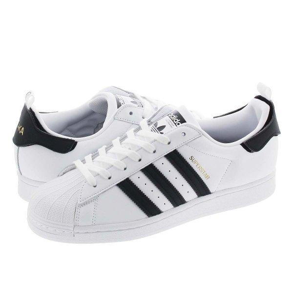 adidas SUPERSTAR 【OSAKA】 アディダス スーパースター FTWR WHITE/...