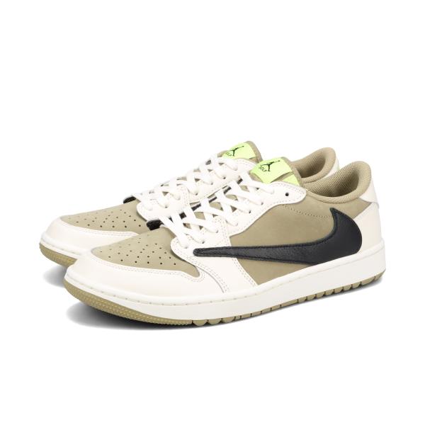 NIKE ナイキ　エアジョーダン1 LOW トラヴィス・スコット DM7866-200 TRAVIS SCOTT × AIR JORDAN 1 LOW OG | SHOES HOUSE