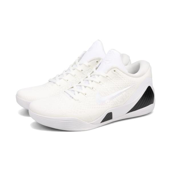 コービー 9 エリート LOW EM プロトロ NIKE公式】コービー 9 エリート LOW プロトロ 'Halo' (FZ7334