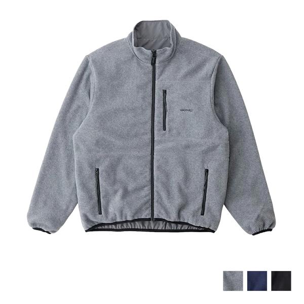 【40%OFF】 GRAMICCI THERMAL FLEECE REVERSIBLE JACKET グラミチ サーマル フリース リバーシブル ジャケット メンズ レディース G5FU-J004