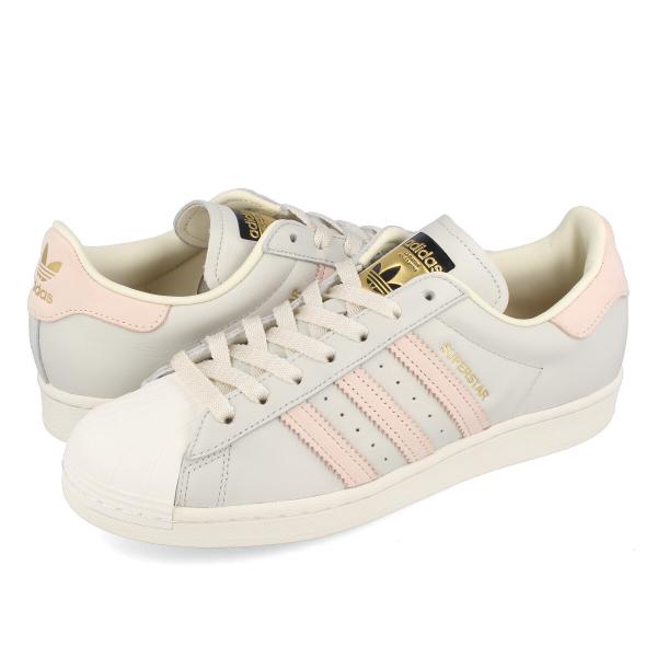 adidas SUPERSTAR アディダス スーパースター FTWR WHITE/OFF WHITE