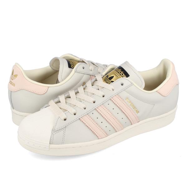 adidas SUPERSTAR アディダス スーパースター FTWR WHITE/OFF WHIT...