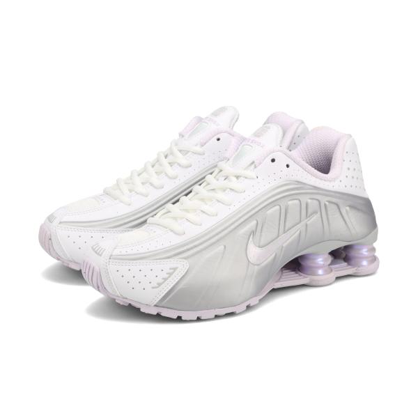 【NIKE】ナイキ WMNS SHOX R4 ウィメンズ ショックス R4 Nike Shox R4 Women's Shoes. Nike JP