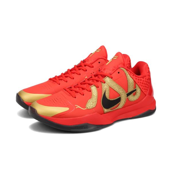 コービー NIKE KOBE 5 PROTRO -YEAR OF THE MAMBA- ナイキ