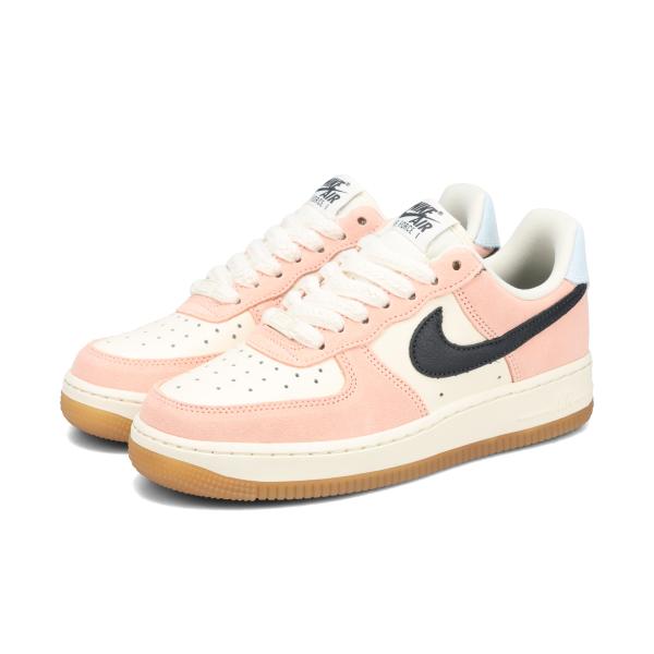 エア フォース 1 NIKE WMNS AIR FORCE '07 ナイキ ウィメンズ 海外限定