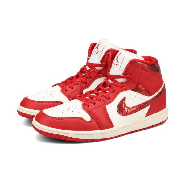 エアジョーダン1 mid GS JORDAN BRAND AIR JORDAN 1 MID (GS) (ジョーダン ブランド エア