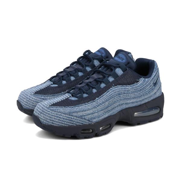 Levi’s Nike Air Max 95 Obsidian リーバイス エアマックス 🌚😳👖CONFIRMED APP EXCLUSIVE: Air Max 95 x Nike “Obsidian