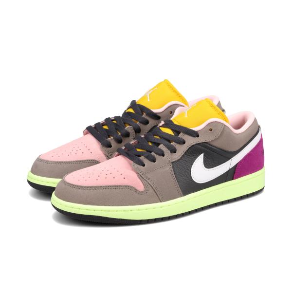 シューズ(男性用) NIKE AIR JORDEN1 LOW Air Jordan 1 Low Men's Shoes. Nike.com