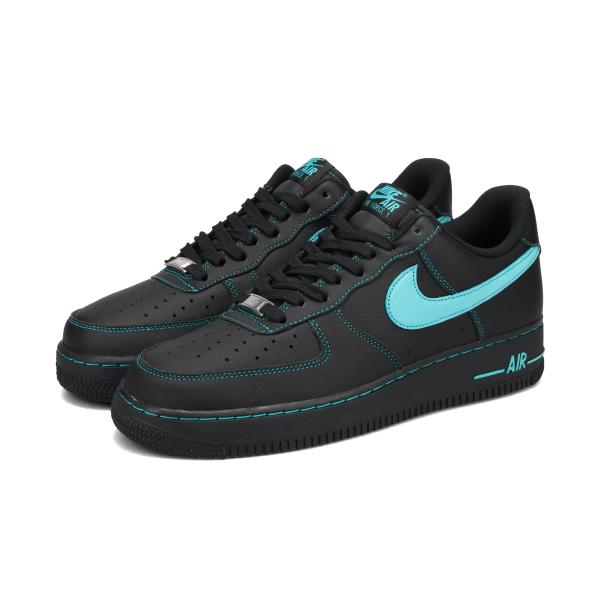 ナイキ ×ティファニー TIFFANY&Co. AIR FORCE 1 LOW NIKE × Tiffany & Co. ナイキ ティファニー Air Force 1 Low