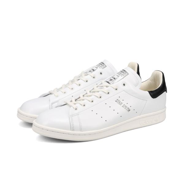 STAN SMITH adidas LUX CRYSTAL WHITE/OFF WHITE/CORE BLACK : LOWTEX PLUS - 通販 - Yahoo!ショッピング STAN SMITH adidas LUX CRYSTAL WHITE/OFF WHITE/CORE BLACK : LOWTEX PLUS - 通販 - Yahoo!ショッピング