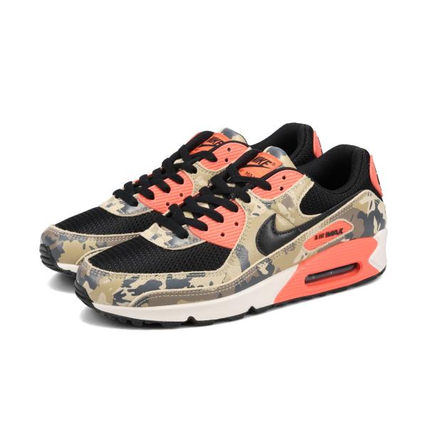 【12,000円均一SALE】 NIKE AIR MAX 90 PRM ナイキ エア マックス 90 プレミアム カーキグリーン IF1721-200