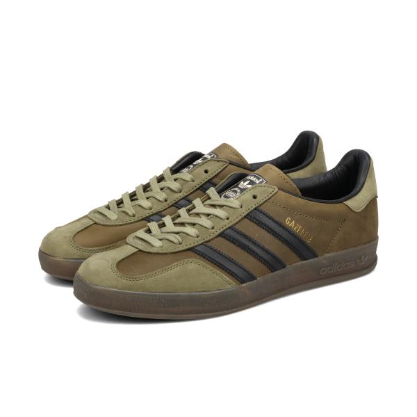 GAZELLE（adidas Originals） 【40%OFF】 adidas GAZELLE INDOOR