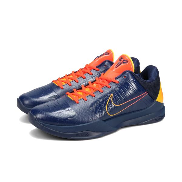 コービー NIKE KOBE 5 PROTRO ナイキ プロトロ 海外限定 日本未