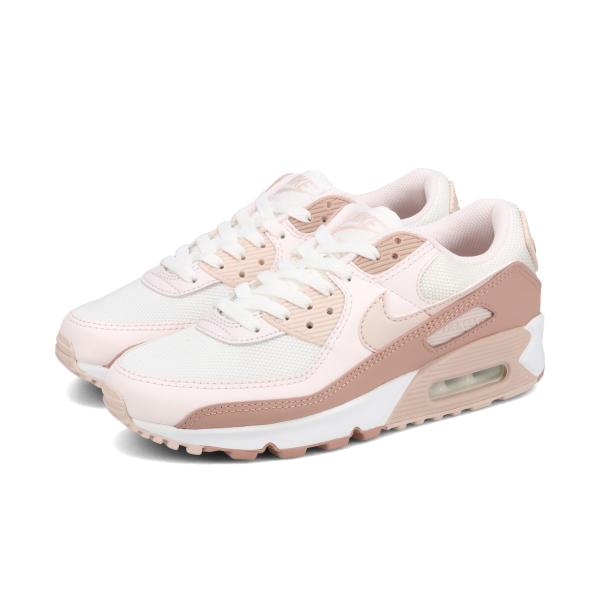 【14,000円均一SALE】 NIKE WMNS AIR MAX 90 ナイキ ウィメンズ エア マックス 90 レディース PARTICLE PINK/PEARL PINK/SILT RED ピンク IM4613-600