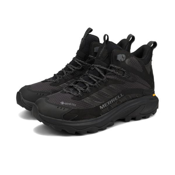 MERRELL MOAB SPEED 2 MID GORE-TEX M メレル モアブ スピード