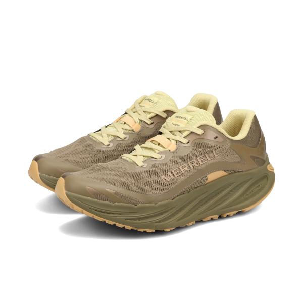 MERRELL PROMORPH M メレル プロモーフ メンズ CAIRN カーキグリーン J068713