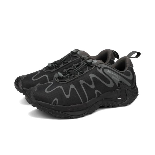 ミレル Merrell Fullbench Tall WP Tactical Boot: Coyote & Black