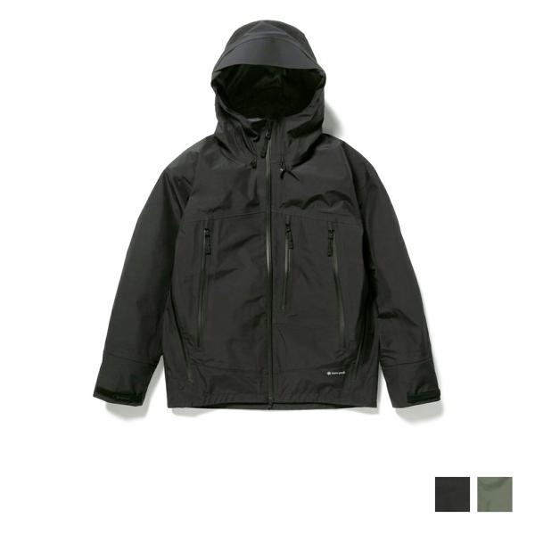 snow peak（スノーピーク） 【30%OFF】 SNOW PEAK GORE-TEX RAIN