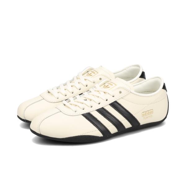 adidas originals トーキョー / TOKYO 24.5 WMNS TOKYO - SILVER METALLIC / CORE BLACK
