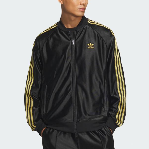 adidas Originals SST TRACK TOP アディダス トラック トップ