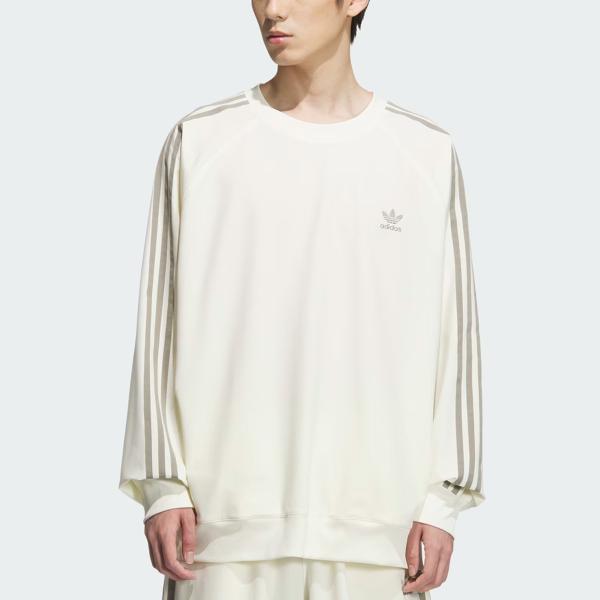 adidas Originals PULL OVER アディダス プルオーバー メンズ adidas Originals PULL OVER アディダス プルオーバー メンズ