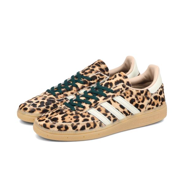 adidas HANDBALL SPEZIAL アディダス ハンドボール スペツィアル メンズ レディース MAGIC BEIGE/IVORY/AURORA IVY マルチカラー KI6678