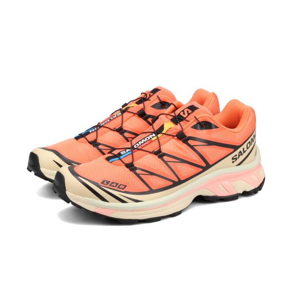 SALOMON XT-6 サロモン エックスティー 6 メンズ レディース