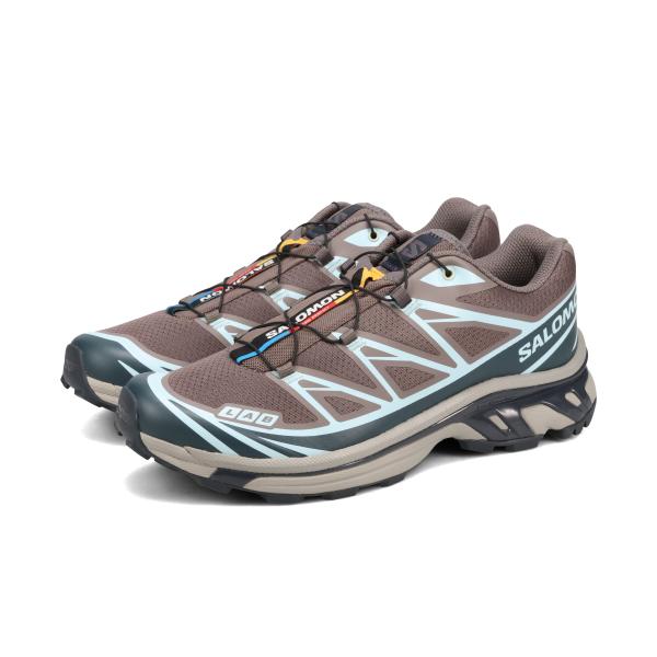 SALOMON XT-6 サロモン エックスティー 6 メンズ レディース