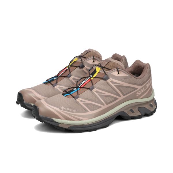SALOMON（サロモン） 【40%OFF】 SALOMON XT-6 GTX 【GORE-TEX