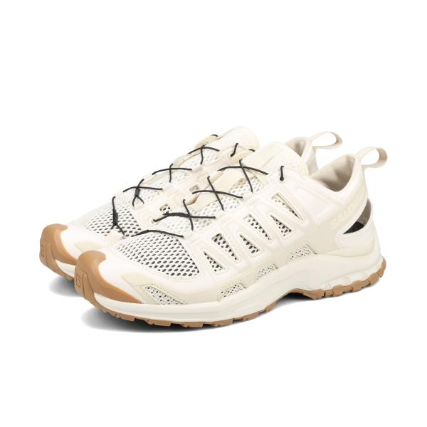 【新品】SALOMON XA PRO 3D AMPHIB ホワイト 23cm SALOMON XA PRO 3D AMPHIB サロモン エックスエー プロ