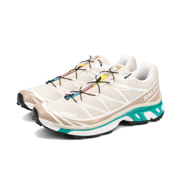 SALOMON XT-6 サロモン エックスティー 6 メンズ レディース