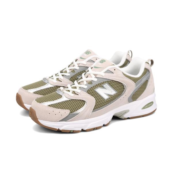 Timberland NEW BALANCE MR530GA ニューバランス メンズ