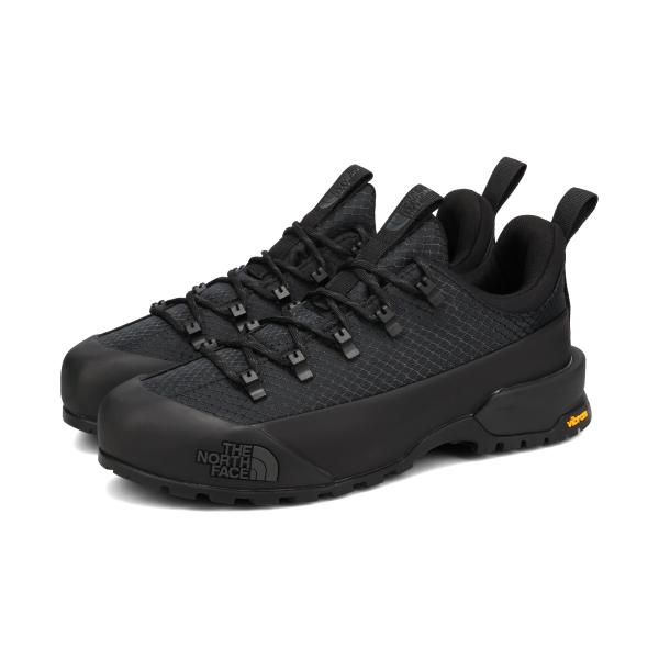 THE NORTH FACE GLENCLYFFE ノースフェイス グレンクリフ メンズ レディース BLACK/ANTHRACITE GREY ブラック NF02643-KA