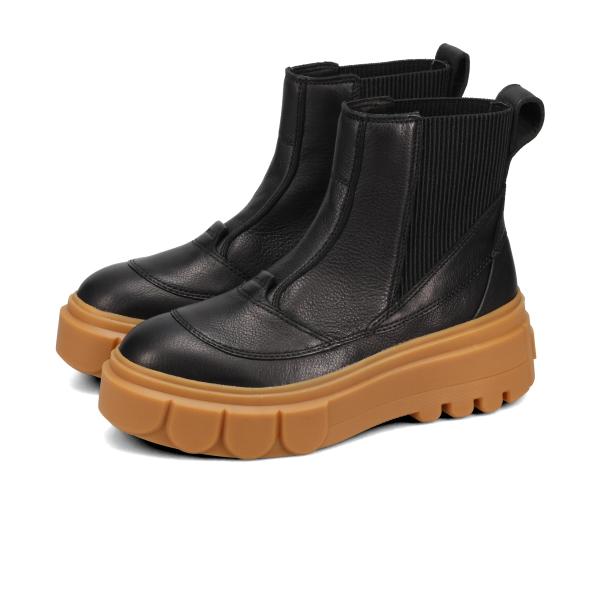 SOREL CARIBOU X BOOT CHELSEA WP ソレル カリブー エックス
