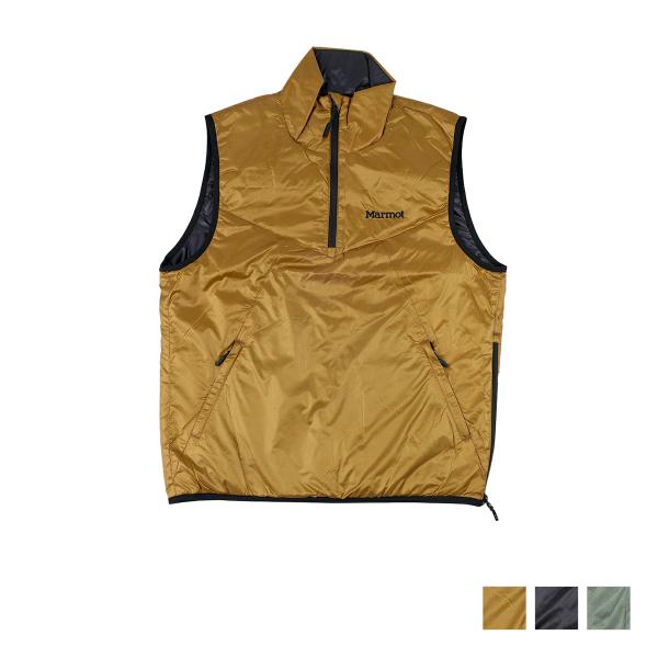 Marmot（マーモット） 【40%OFF】 Marmot ALTERNATIVE INSULATION VEST