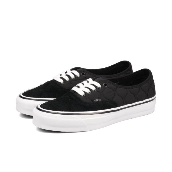 Vans オーセンティック VANS LX AUTHENTIC 44 バンズ オーセンティック メンズ BLACK