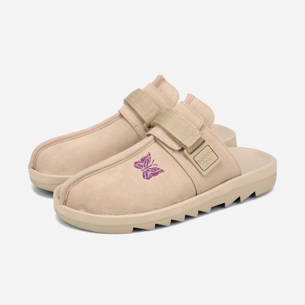 Reebok NEEDLES BEATNIK リーボック ニードルズ ビートニック