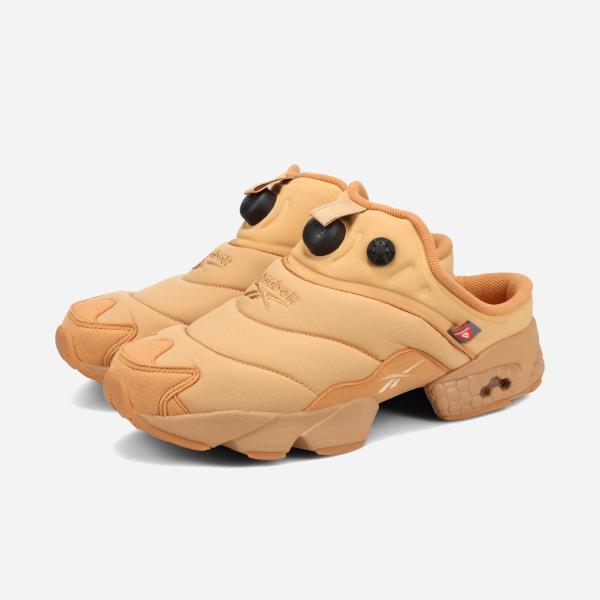 インスタポンプフューリー 【20%OFF】 Reebok INSTAPUMP FURY MULE