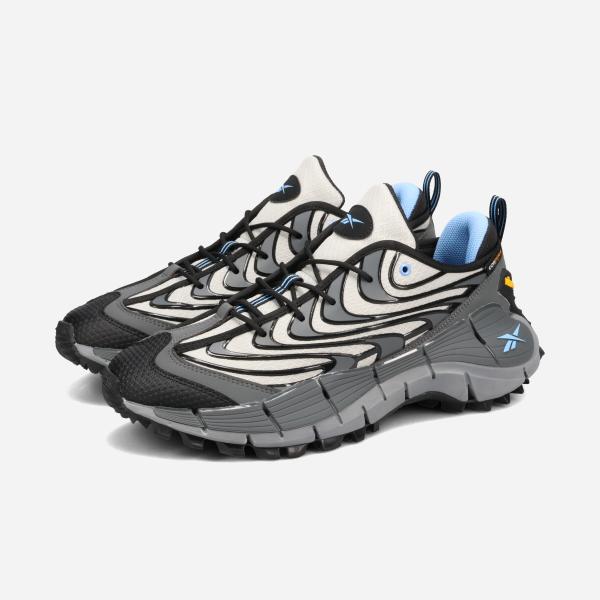 リーボック　Reebok　キネティカ II エッジ Reebok（リーボック） Reebok ZIG KINETICA 3.5 EDGE ジグ キネティカ