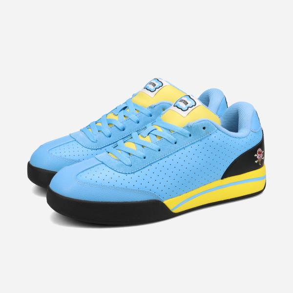 Reebok BOARD FLIP × BBC ICECREAM リーボック ボード フリップ × BBC アイスクリーム メンズ BLUE ブルー 100282065