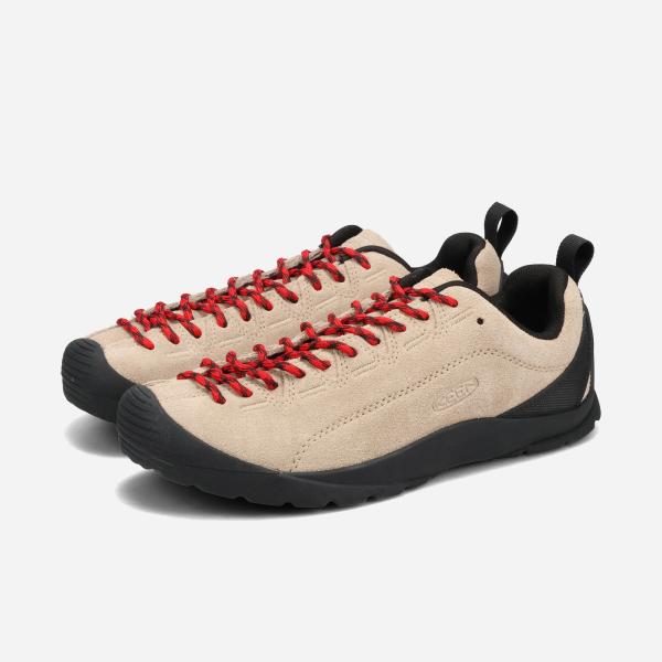 Keen Women Jasper レディース キーン ジャスパー Silver ウーマン 安全 Mink