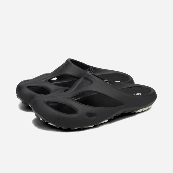 KEEN SHANTI 【メンズ】 キーン シャンティ BLACK/DAWN BLUE