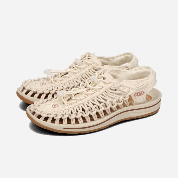 KEEN（キーン） KEEN WOMEN UNEEK CANVAS 【レディース】 ウィメンズ
